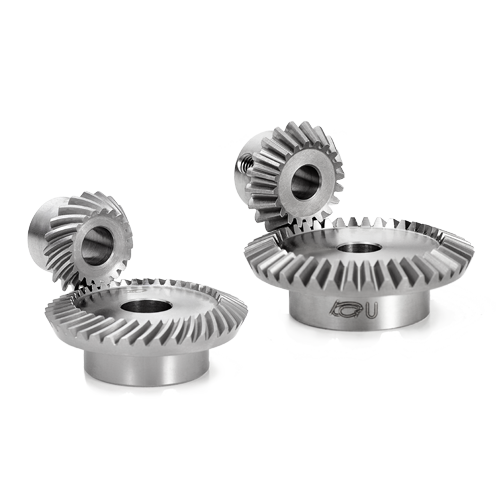 BEVEL GEARS