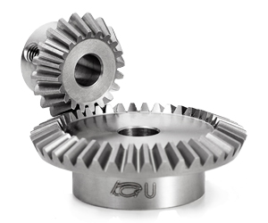 304 STAINLESS STEEL BEVEL GEARS