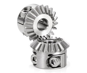 B-LOCK 304 STAINLESS STEEL MITER GEARS