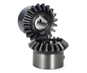 MGH HARDENED MITER GEARS