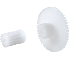 PLASTIC SPUR GEAR