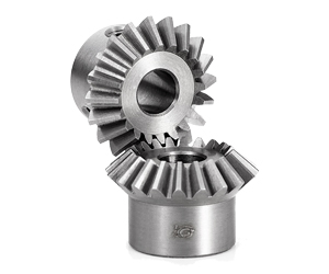 STEEL MITER GEARS